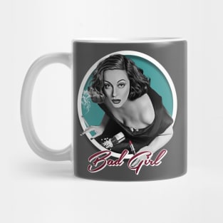 Tallulah Bankhead Mug